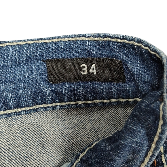 Affliction Jeans - Picture 6 of 8